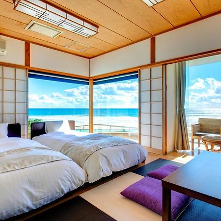 Club Wyndham Sundance Resort Onjuku Iwada Екстериор снимка