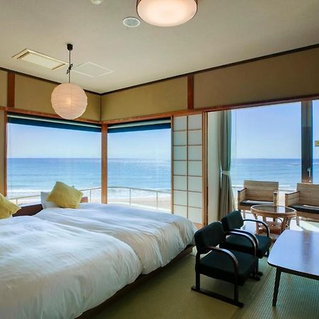 Club Wyndham Sundance Resort Onjuku Iwada Екстериор снимка