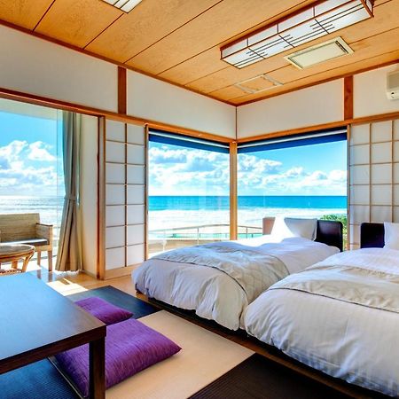 Club Wyndham Sundance Resort Onjuku Iwada Екстериор снимка