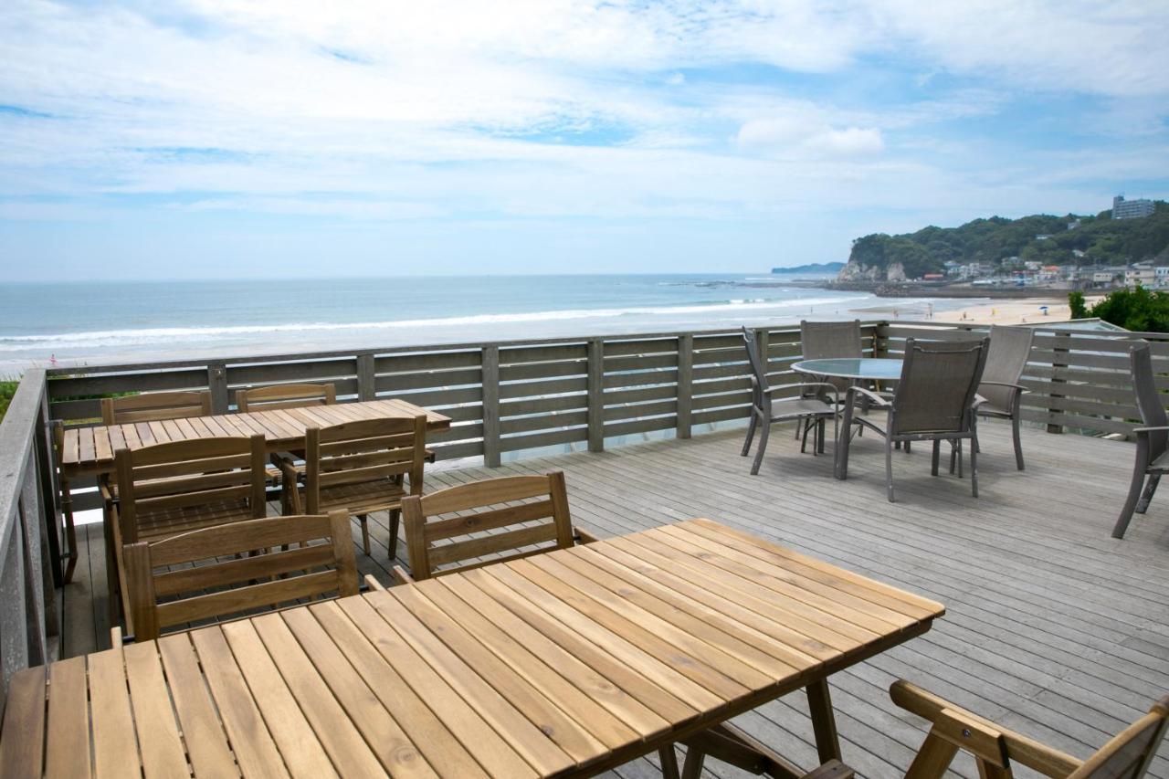 Club Wyndham Sundance Resort Onjuku Iwada Екстериор снимка