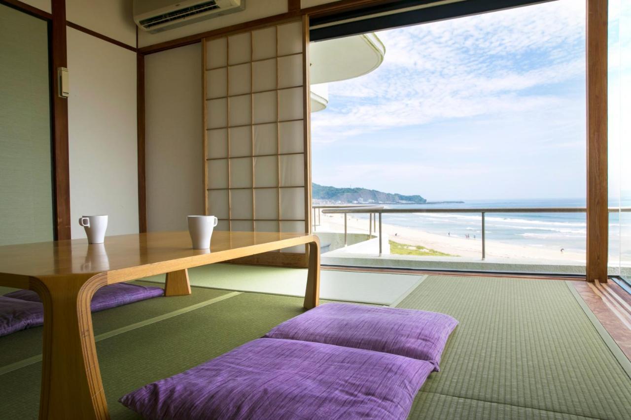 Club Wyndham Sundance Resort Onjuku Iwada Екстериор снимка