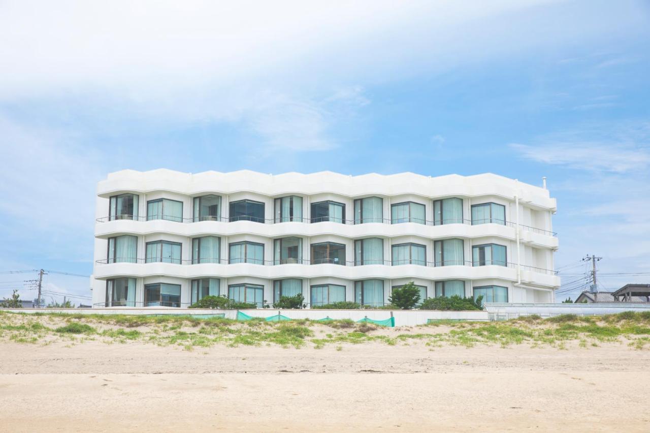 Club Wyndham Sundance Resort Onjuku Iwada Екстериор снимка