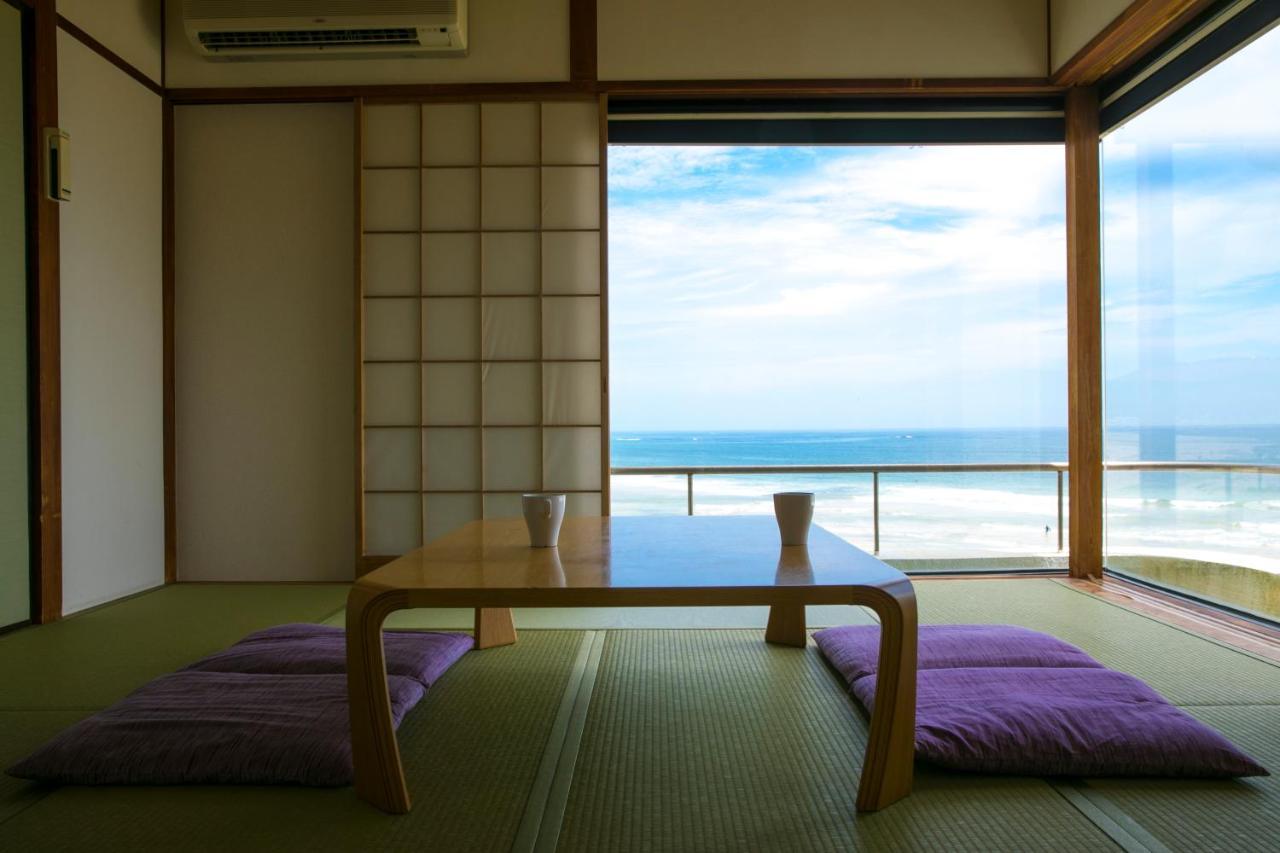 Club Wyndham Sundance Resort Onjuku Iwada Екстериор снимка