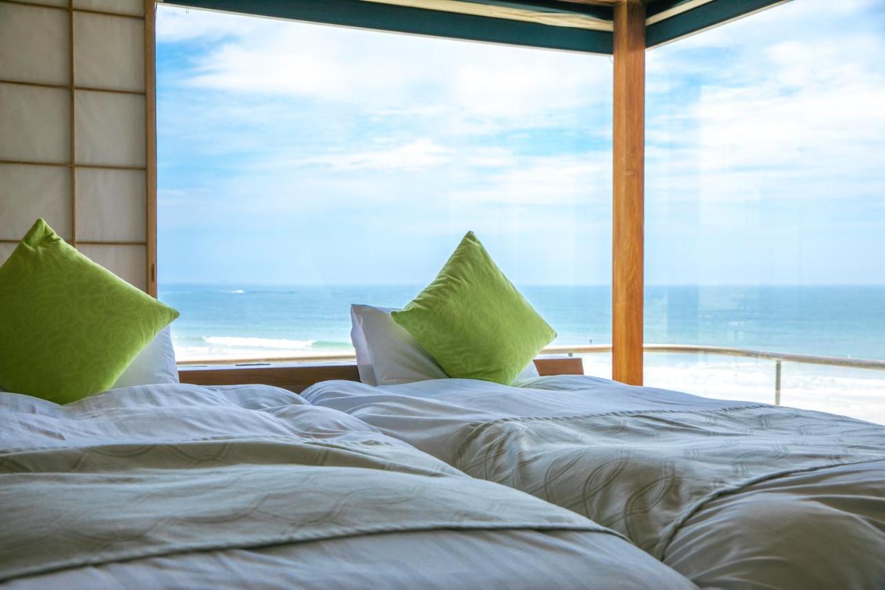 Club Wyndham Sundance Resort Onjuku Iwada Екстериор снимка