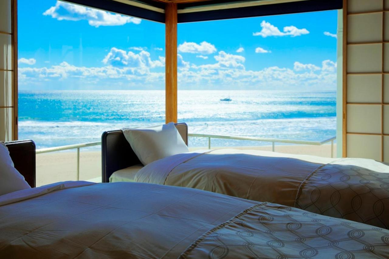 Club Wyndham Sundance Resort Onjuku Iwada Екстериор снимка