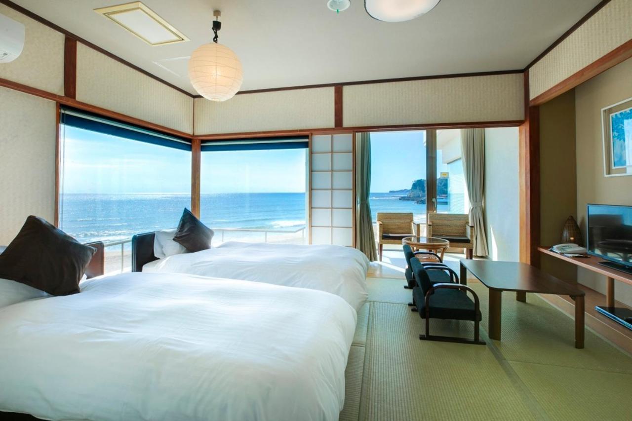 Club Wyndham Sundance Resort Onjuku Iwada Екстериор снимка