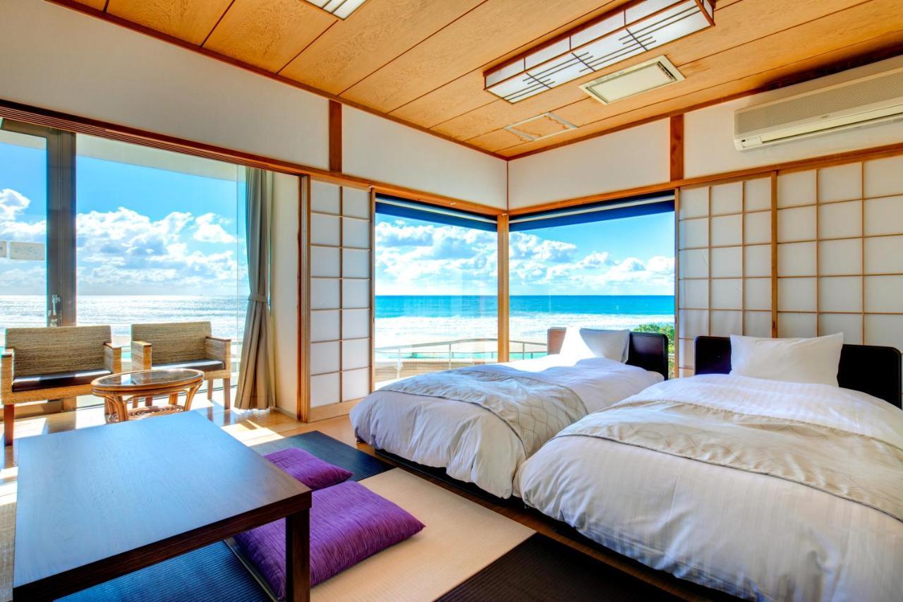 Club Wyndham Sundance Resort Onjuku Iwada Екстериор снимка