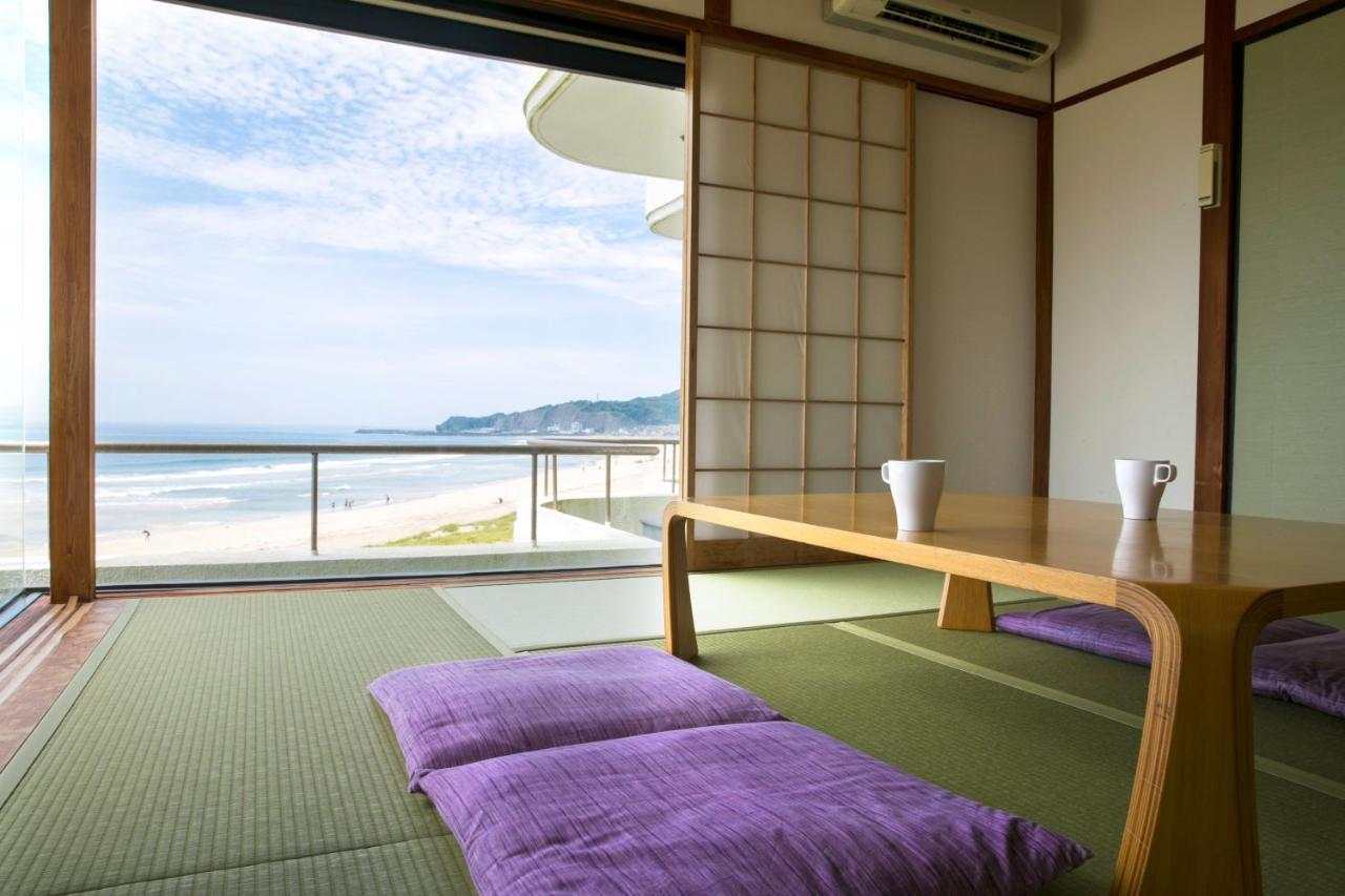 Club Wyndham Sundance Resort Onjuku Iwada Екстериор снимка