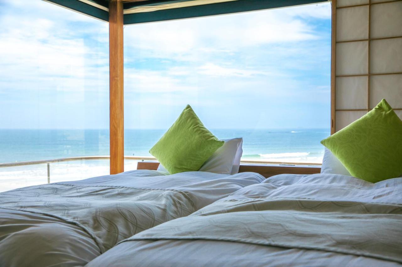 Club Wyndham Sundance Resort Onjuku Iwada Екстериор снимка
