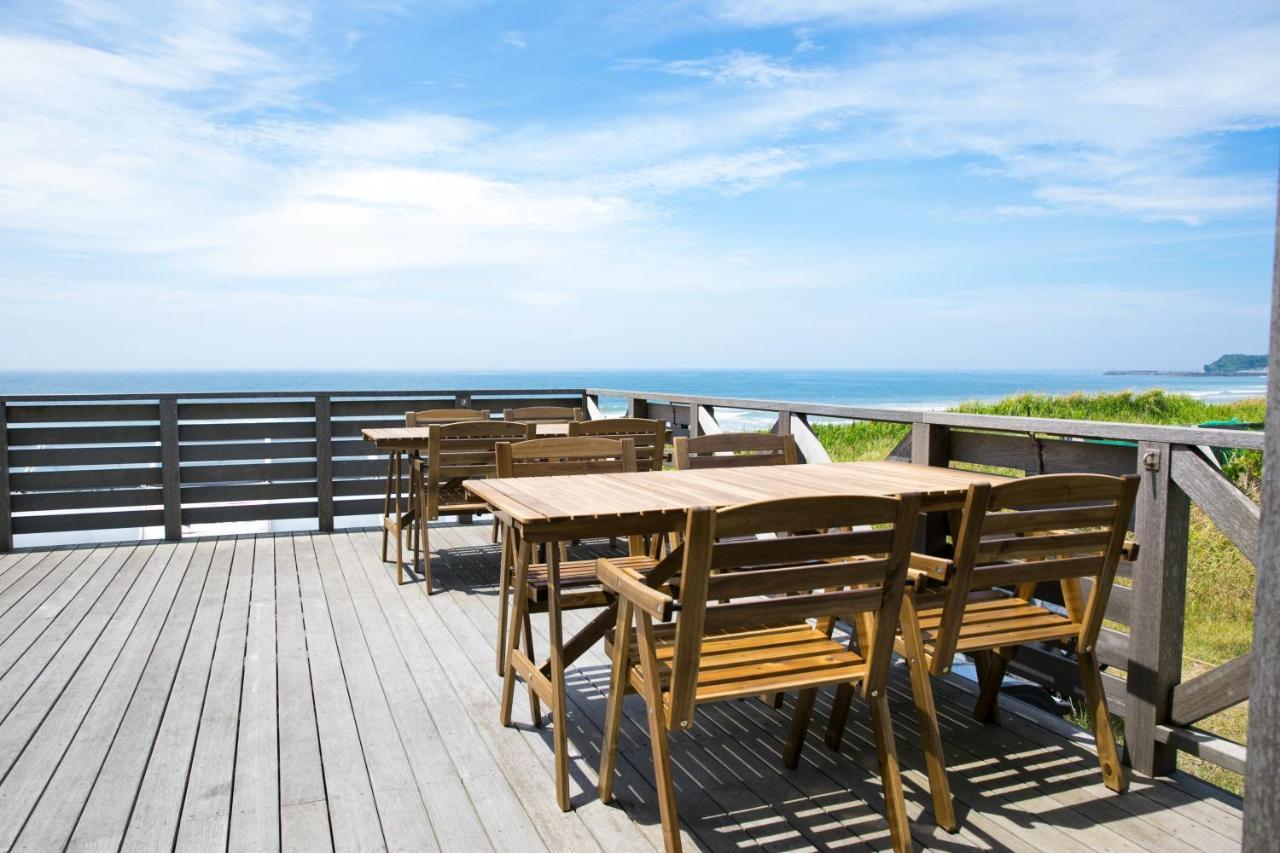 Club Wyndham Sundance Resort Onjuku Iwada Екстериор снимка