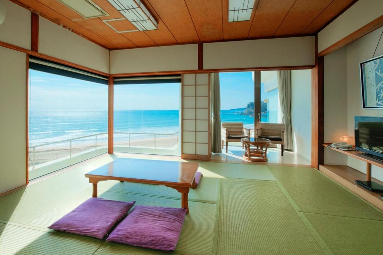 Club Wyndham Sundance Resort Onjuku Iwada Екстериор снимка