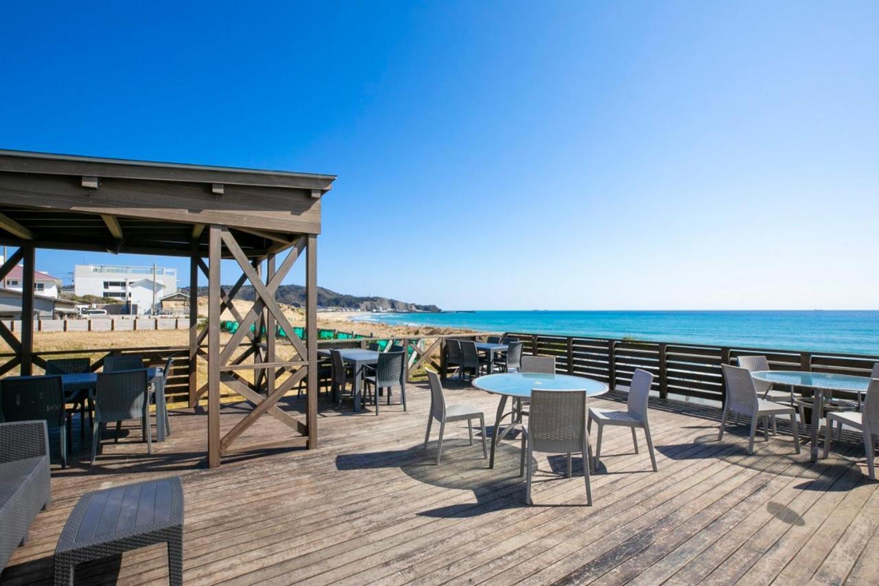 Club Wyndham Sundance Resort Onjuku Iwada Екстериор снимка