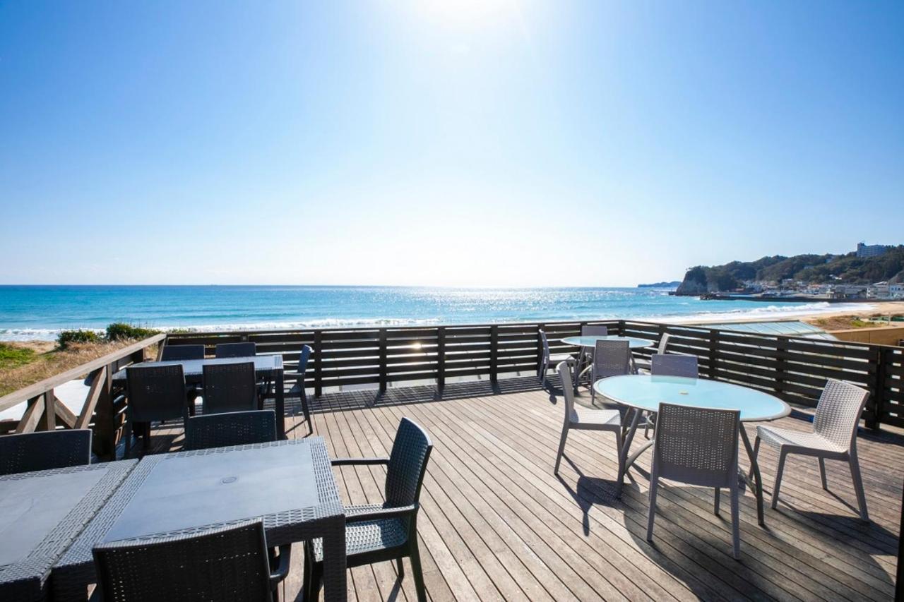 Club Wyndham Sundance Resort Onjuku Iwada Екстериор снимка