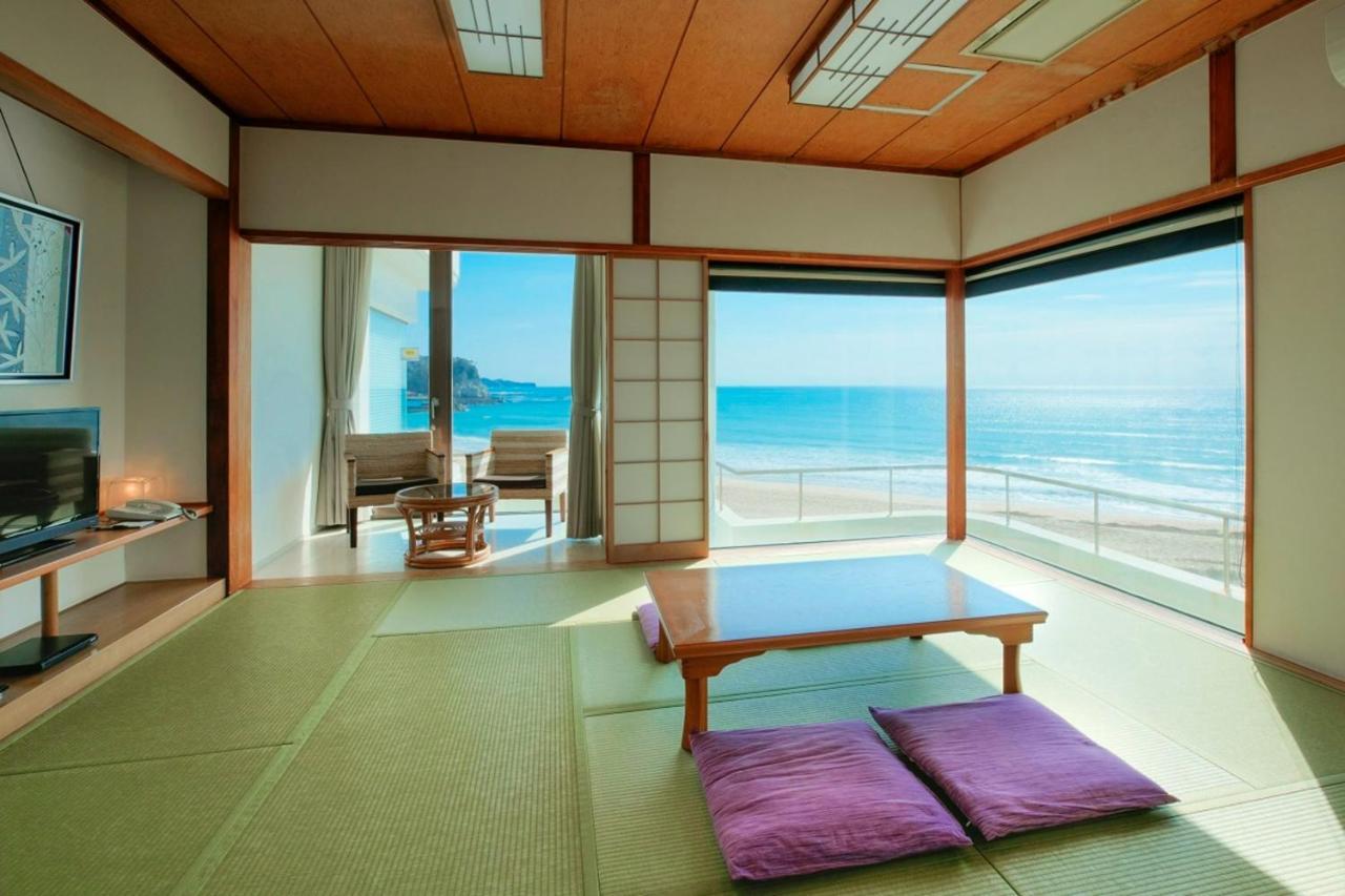 Club Wyndham Sundance Resort Onjuku Iwada Екстериор снимка